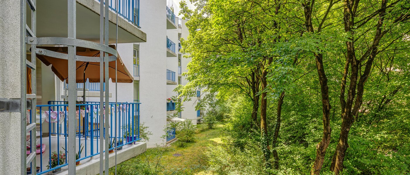 apartment München Untermenzing 02 view 13539