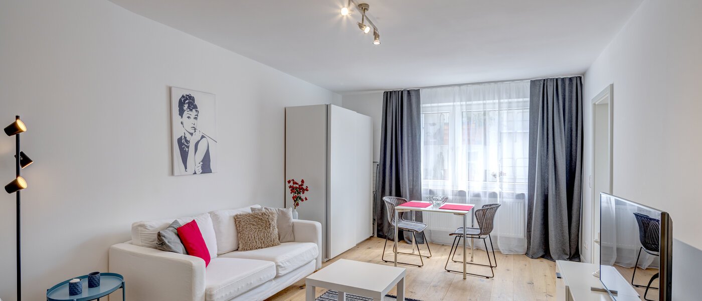 Sorry, this property has already been rented