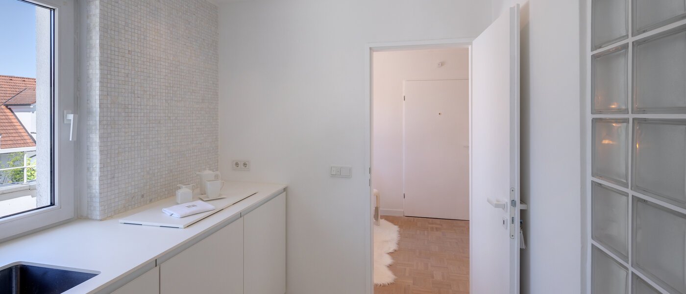 penthouse Unterhaching 04 kitchen 13549