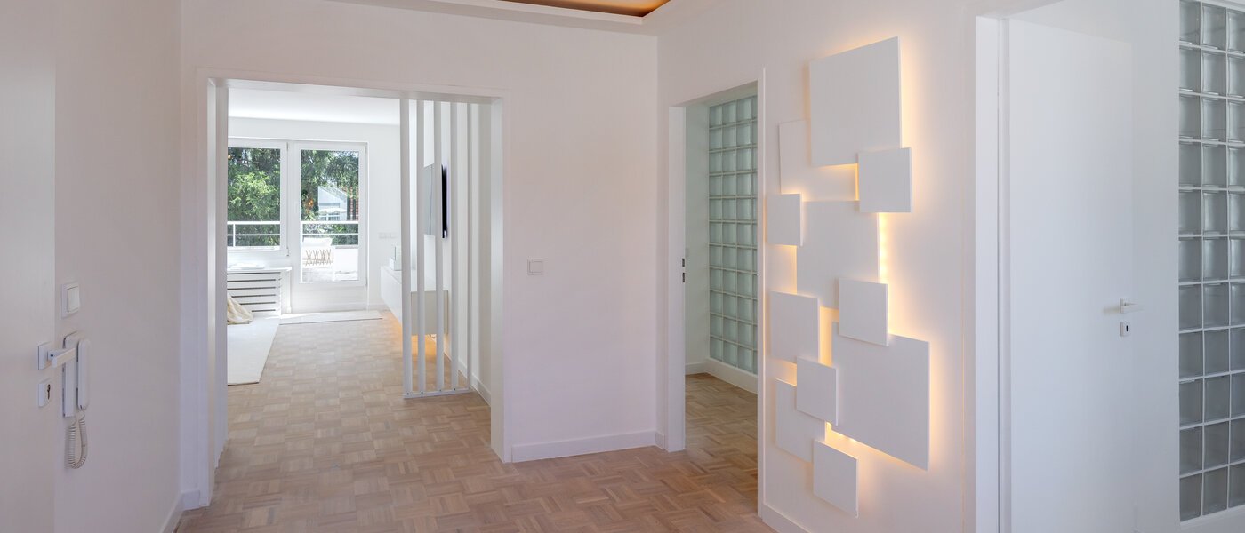 penthouse Unterhaching 03 hall 13549