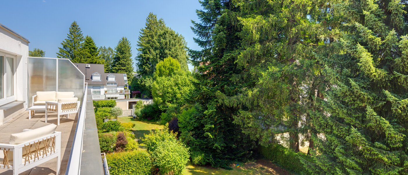 penthouse Unterhaching 03 view 13549