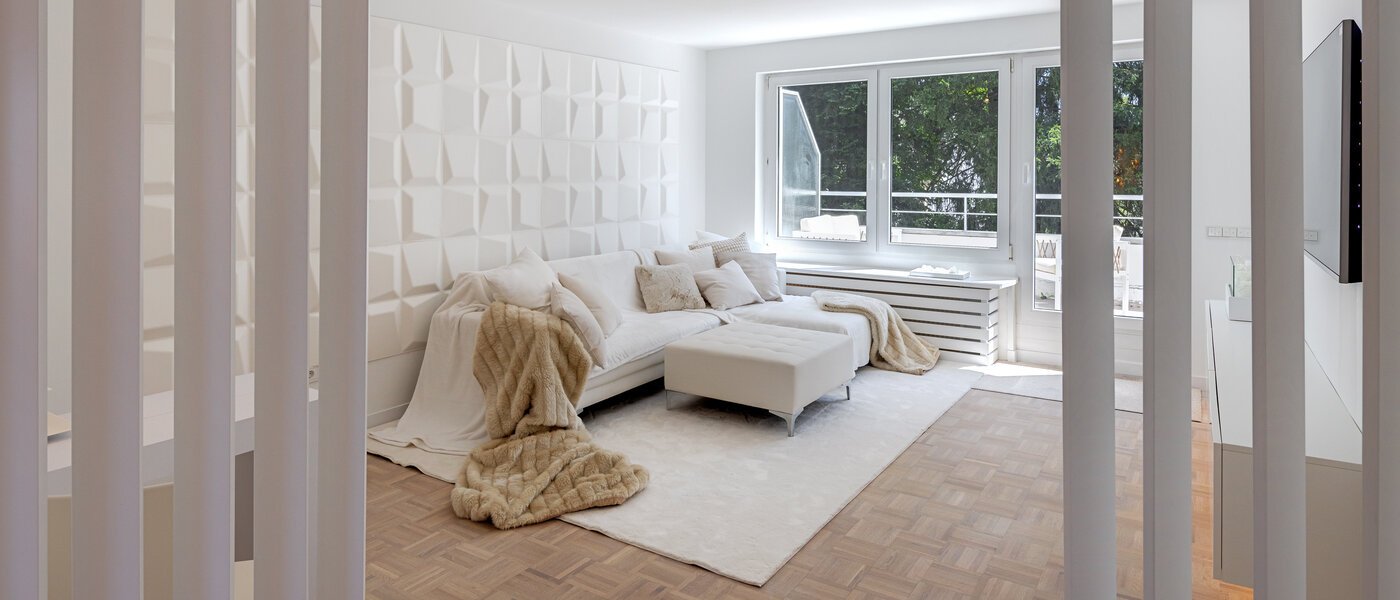 penthouse Unterhaching 01 living room 13549