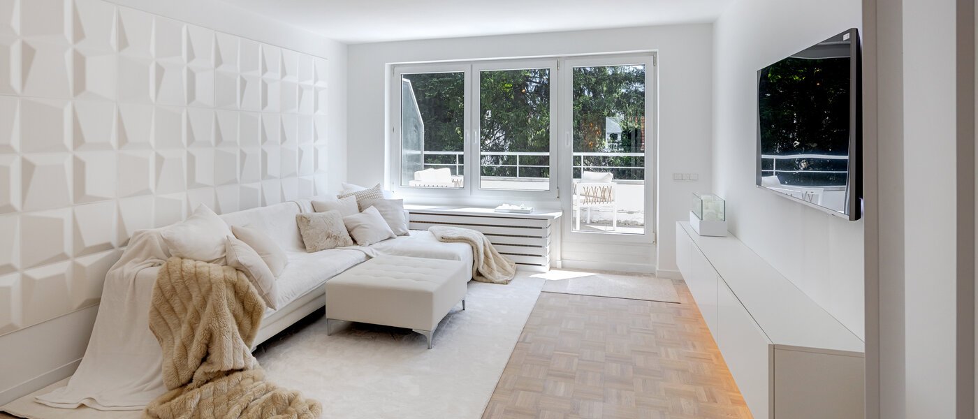 penthouse Unterhaching 02 living room 13549