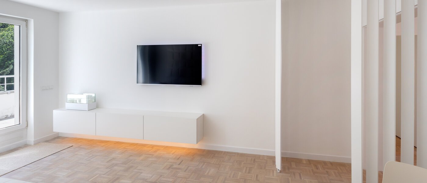 penthouse Unterhaching 03 living room 13549