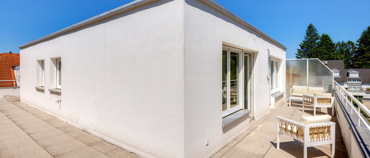 penthouse Unterhaching 03 roof terrace 13549