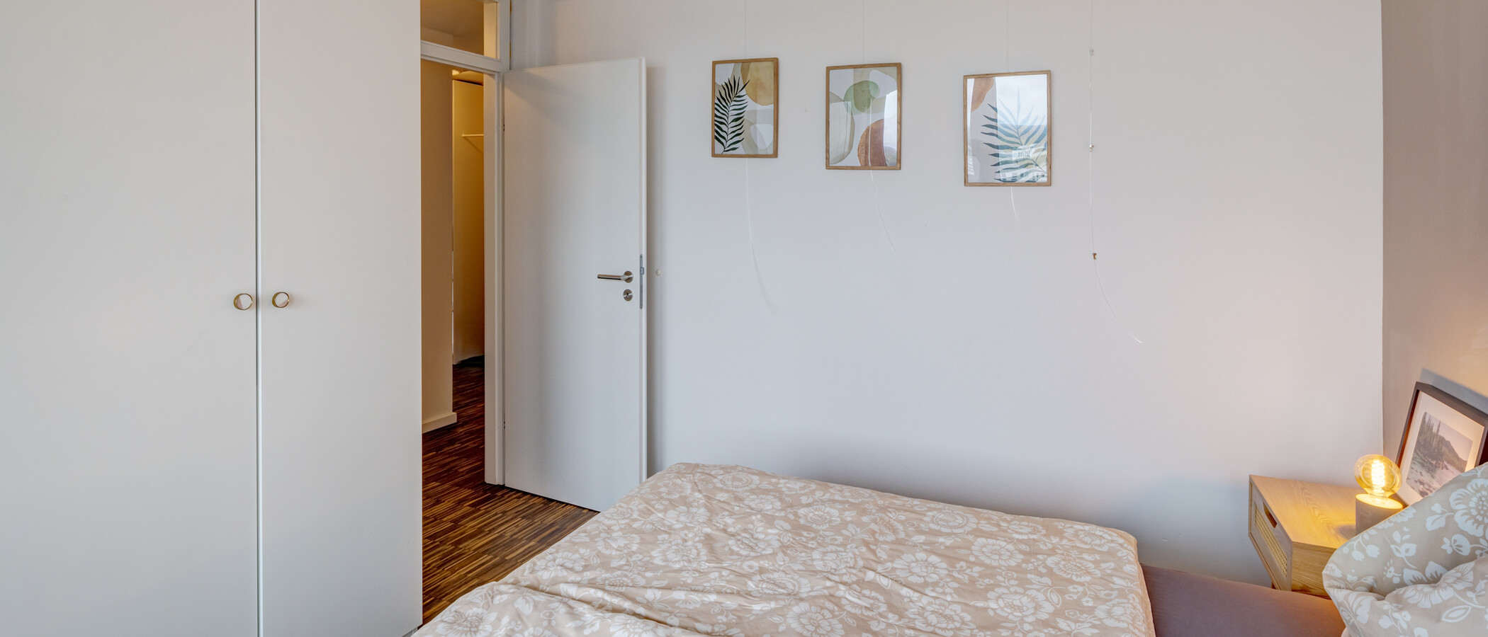 apartment München Obersendling 03 bedroom 13550