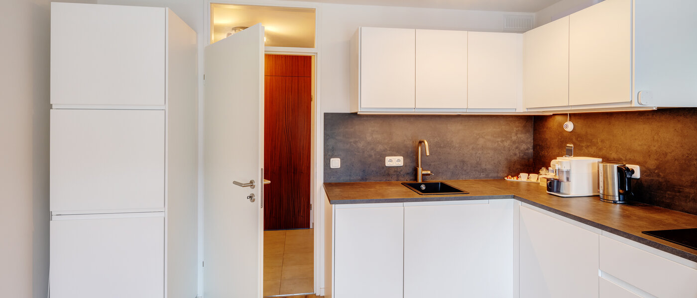 apartment München Berg am Laim 01 kitchen 13551