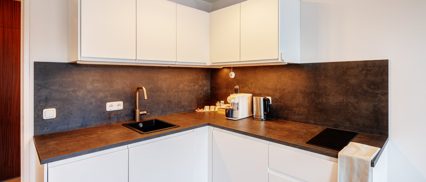 apartment München Berg am Laim 02 kitchen 13551