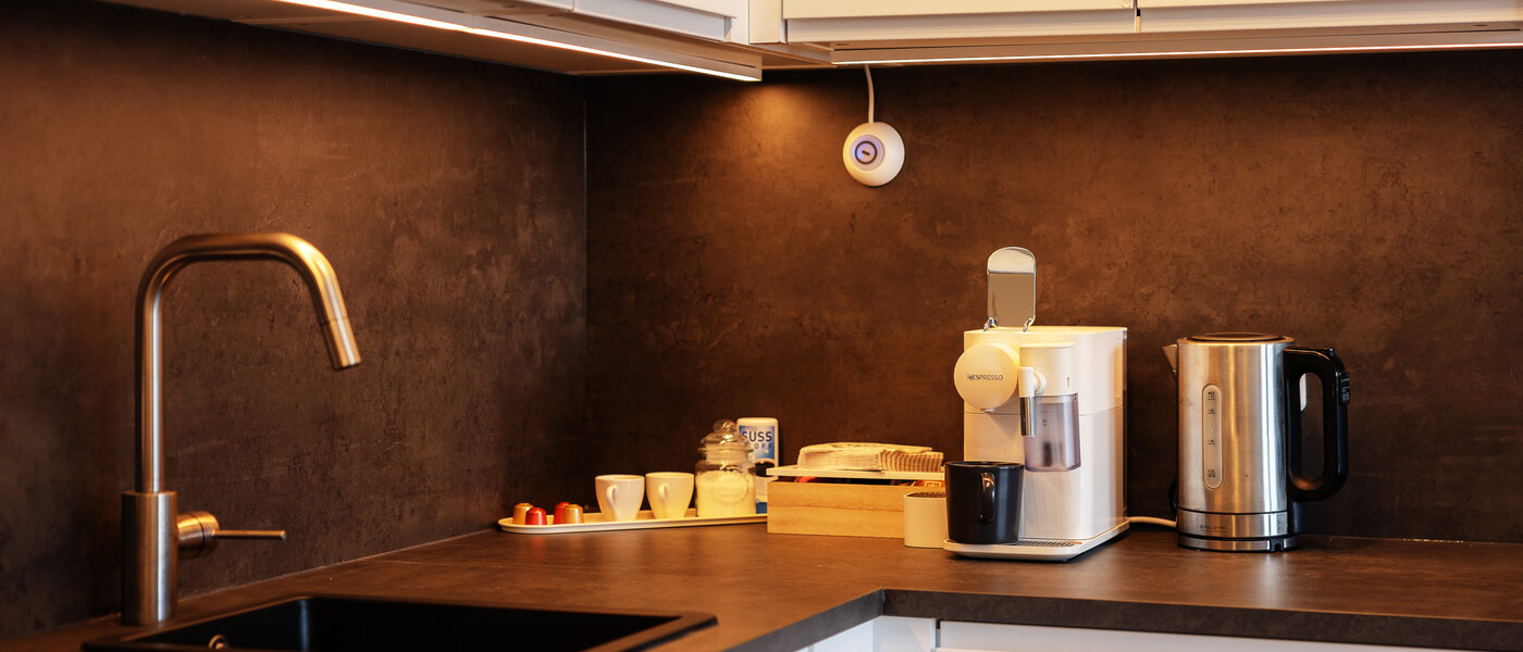 apartment München Berg am Laim 03 kitchen 13551