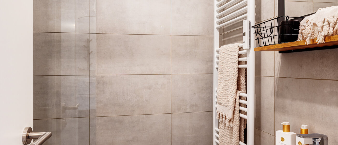 apartment München Berg am Laim 01 bathroom 13551