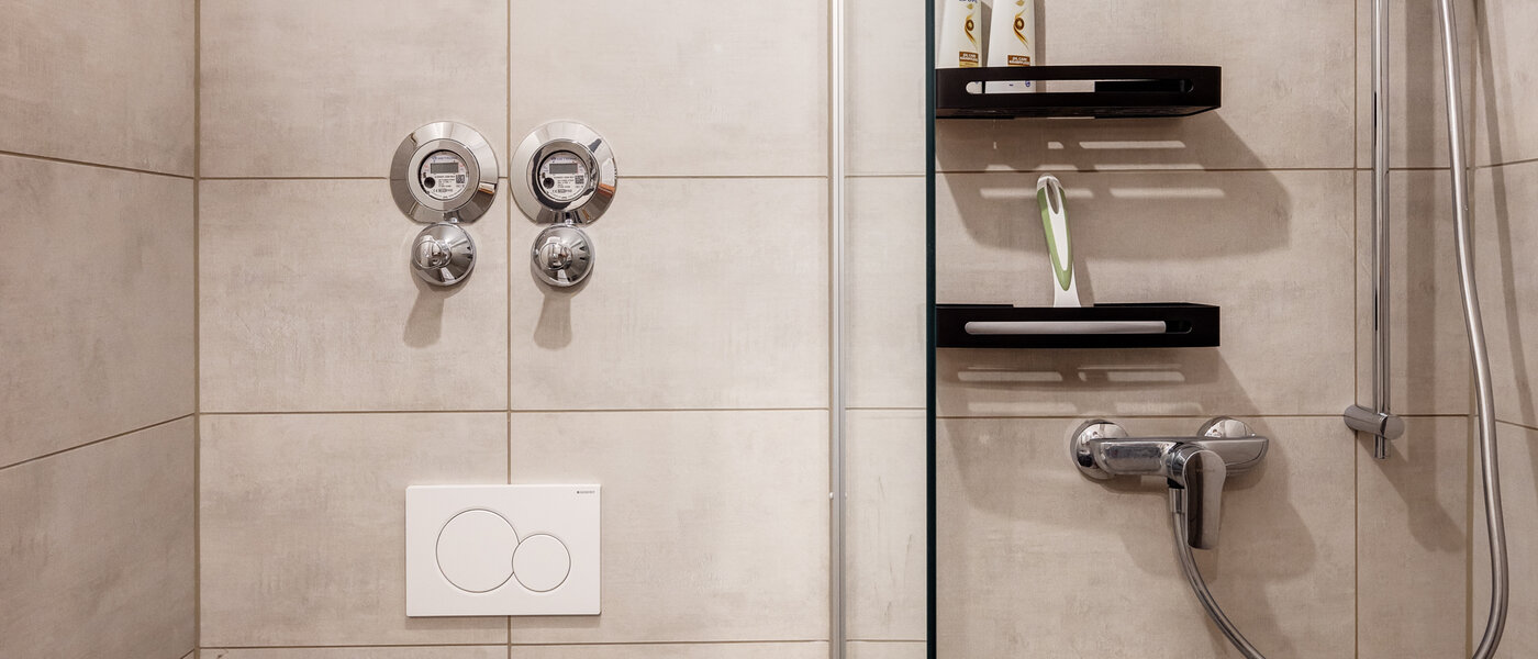 apartment München Berg am Laim 03 bathroom 13551