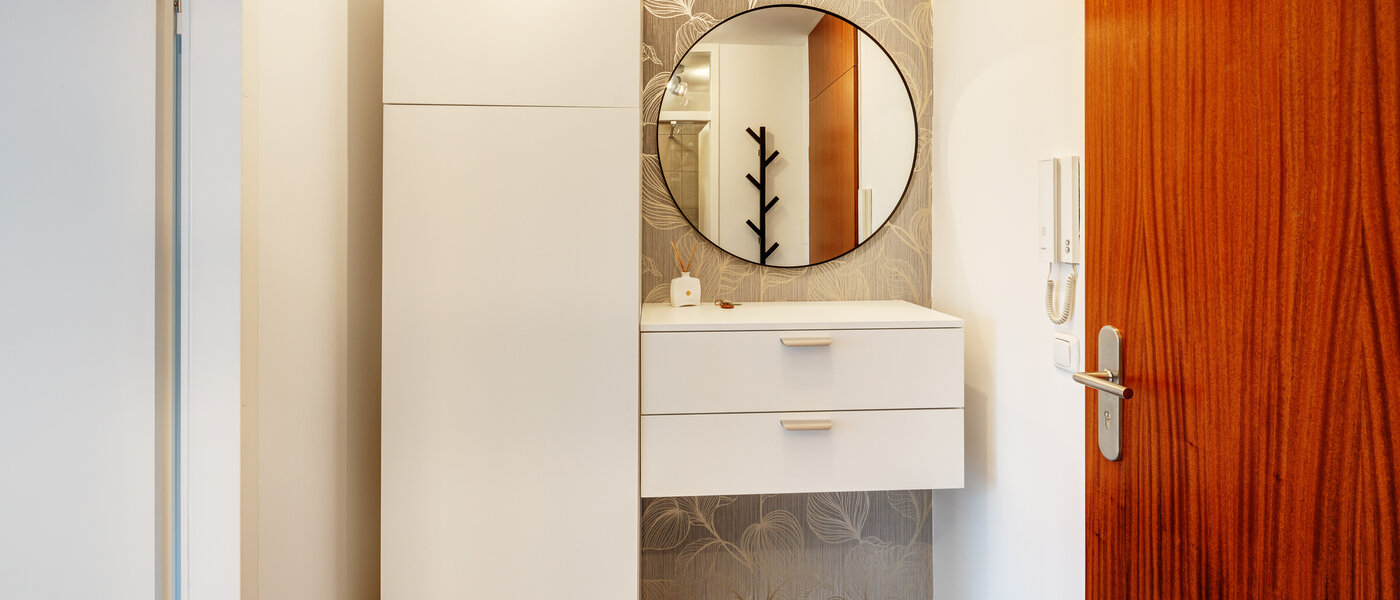 apartment München Berg am Laim 02 hall 13551