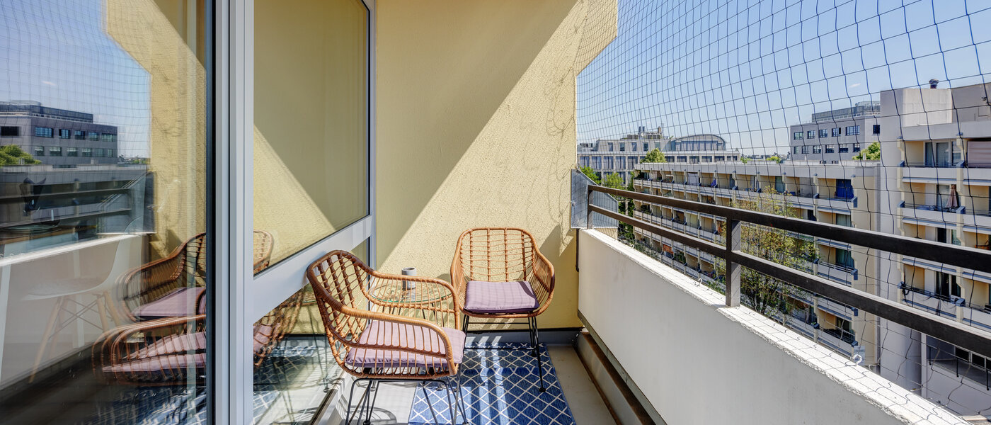 apartment München Berg am Laim 01 balcony 13551