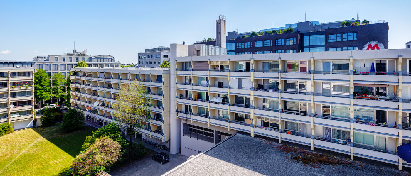 apartment München Berg am Laim 01 view 13551