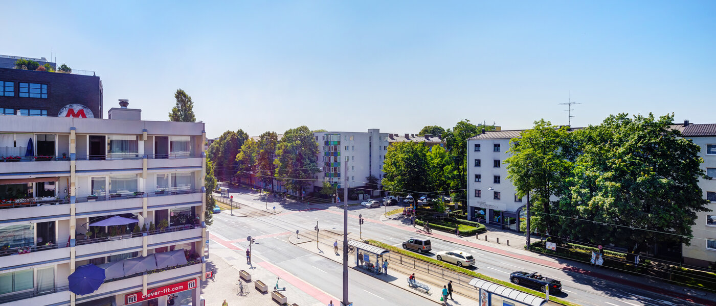 apartment München Berg am Laim 02 view 13551