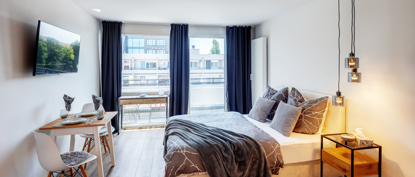 Sorry, this property has already been rented