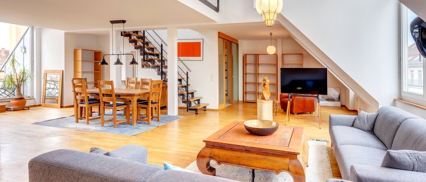 Sorry, this property has already been rented