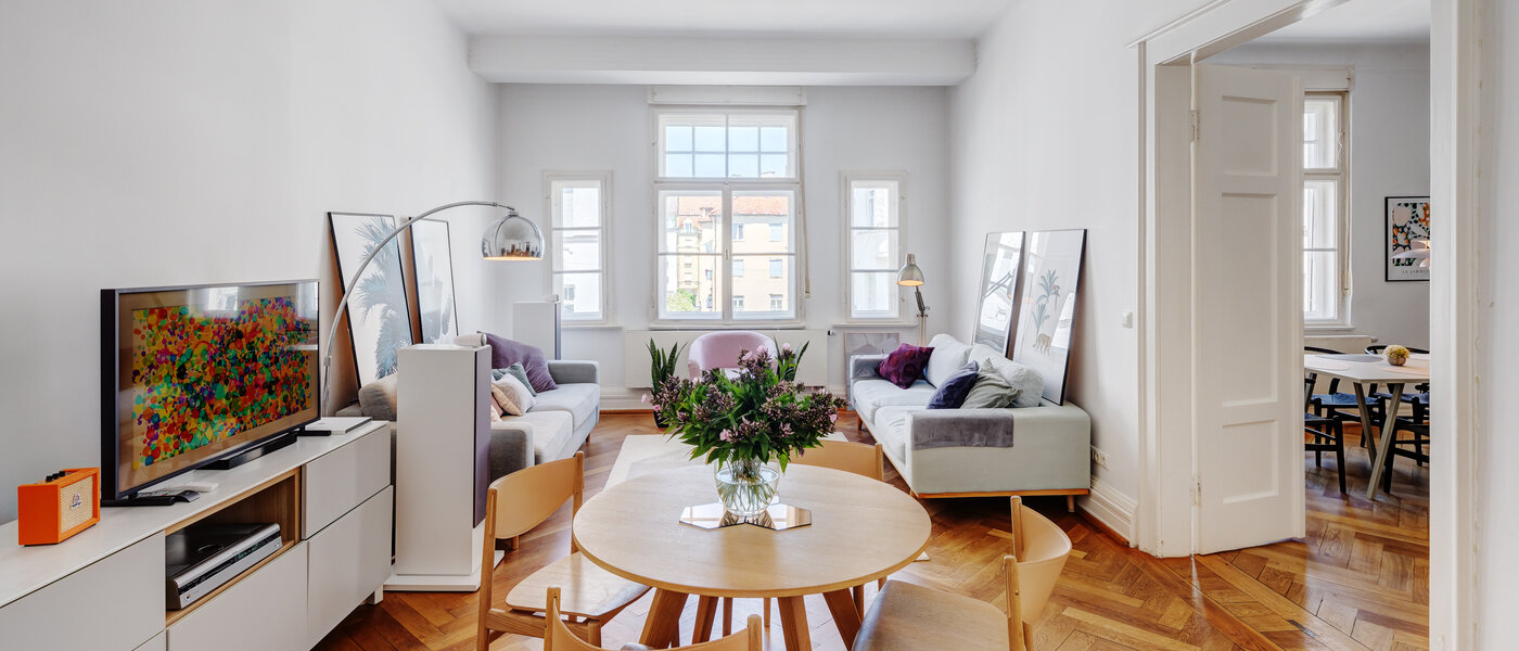 Sorry, this property has already been rented