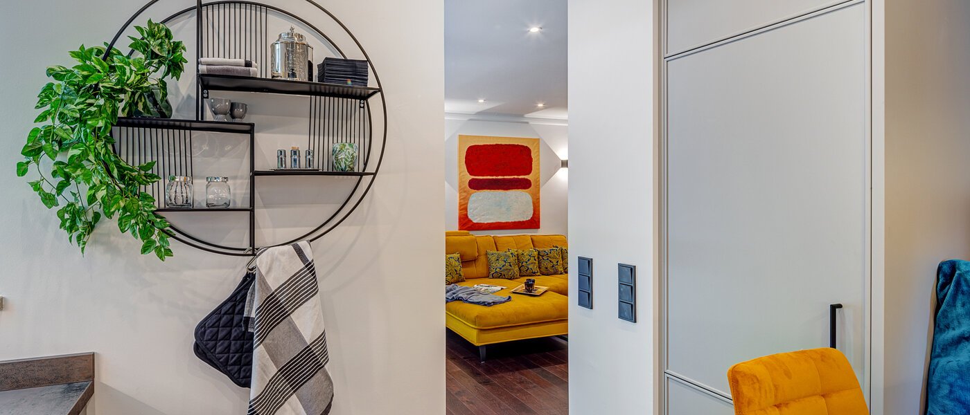 apartment München Nymphenburg 04 kitchen 13556