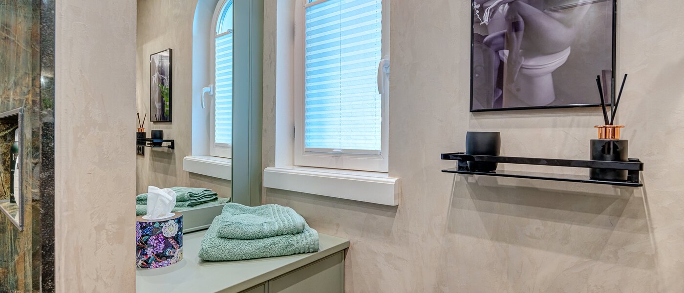 apartment München Nymphenburg 03 bathroom 13556