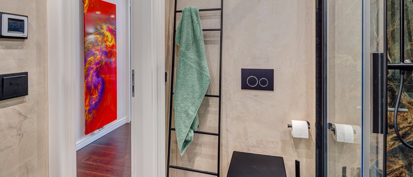 apartment München Nymphenburg 04 bathroom 13556