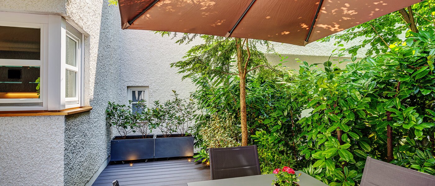 apartment München Nymphenburg 03 terrace 13556