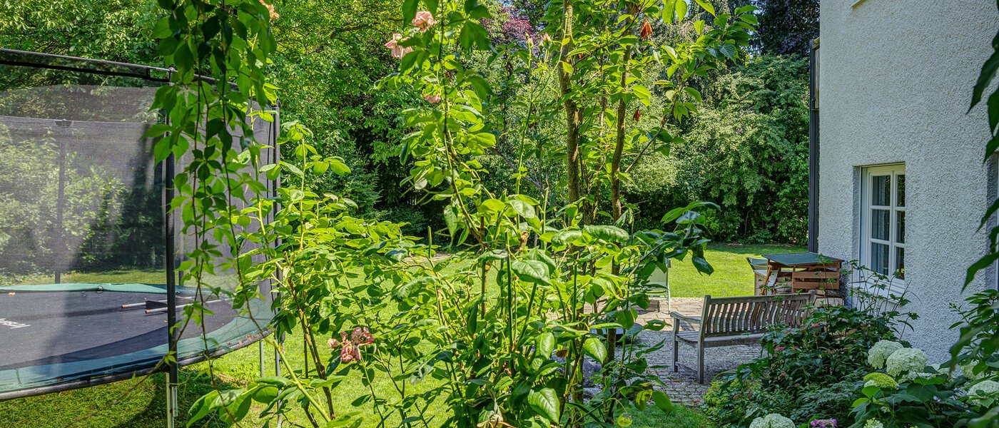 apartment München Nymphenburg 01 view 13556