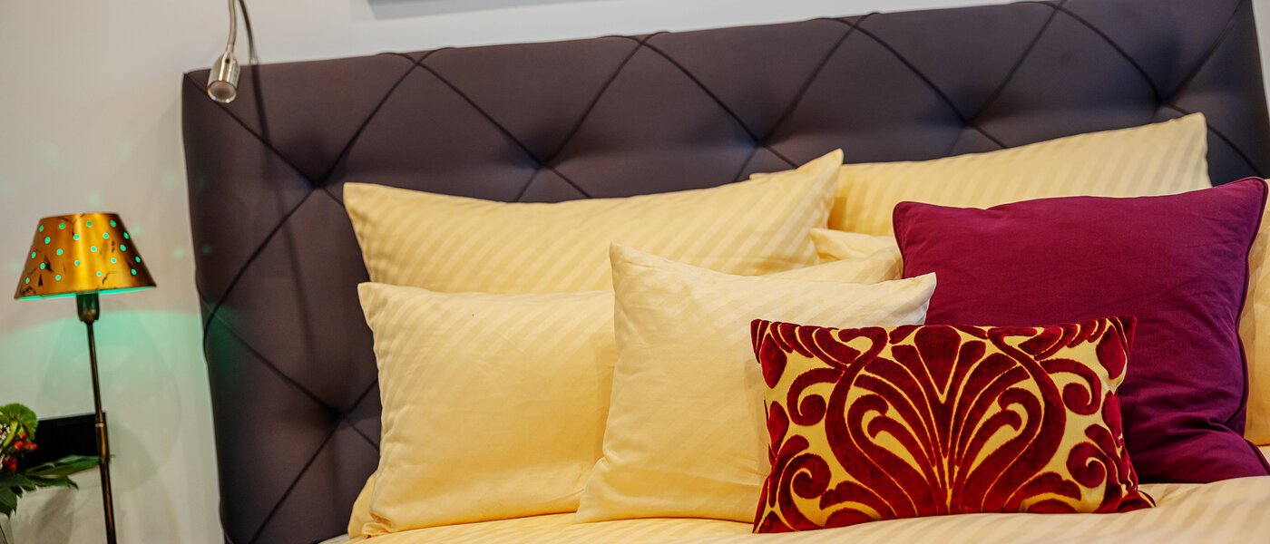 apartment München Nymphenburg 03 bedroom 13556