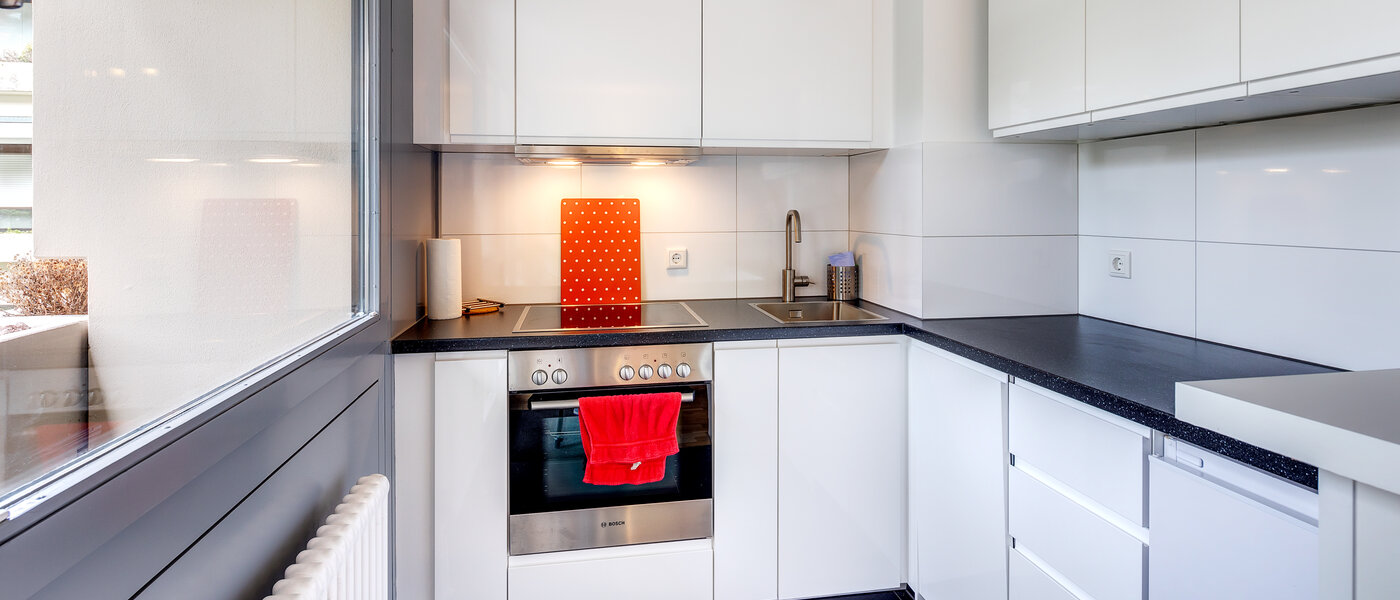 apartment München Schwabing-West (rund um den Hohenzollernplatz) 01 kitchen 13567