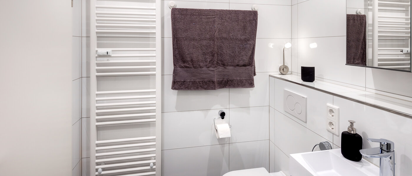 apartment München Schwabing-West (rund um den Hohenzollernplatz) 03 bathroom 13567