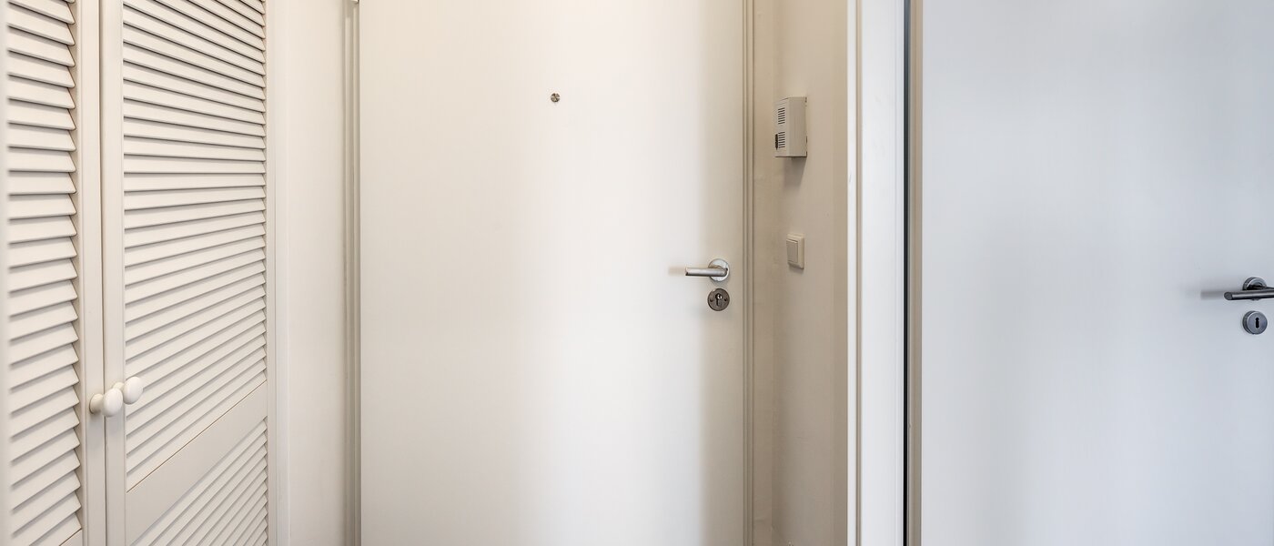 apartment München Schwabing-West (rund um den Hohenzollernplatz) 02 hall 13567