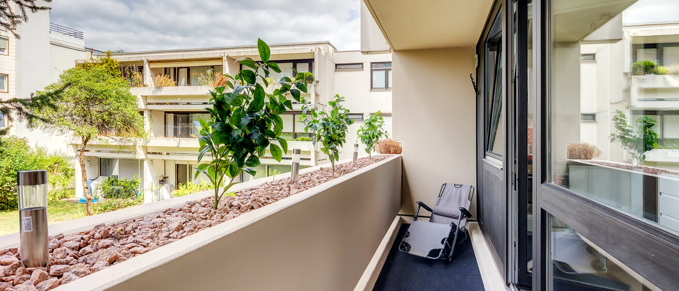 apartment München Schwabing-West (rund um den Hohenzollernplatz) 02 balcony 13567