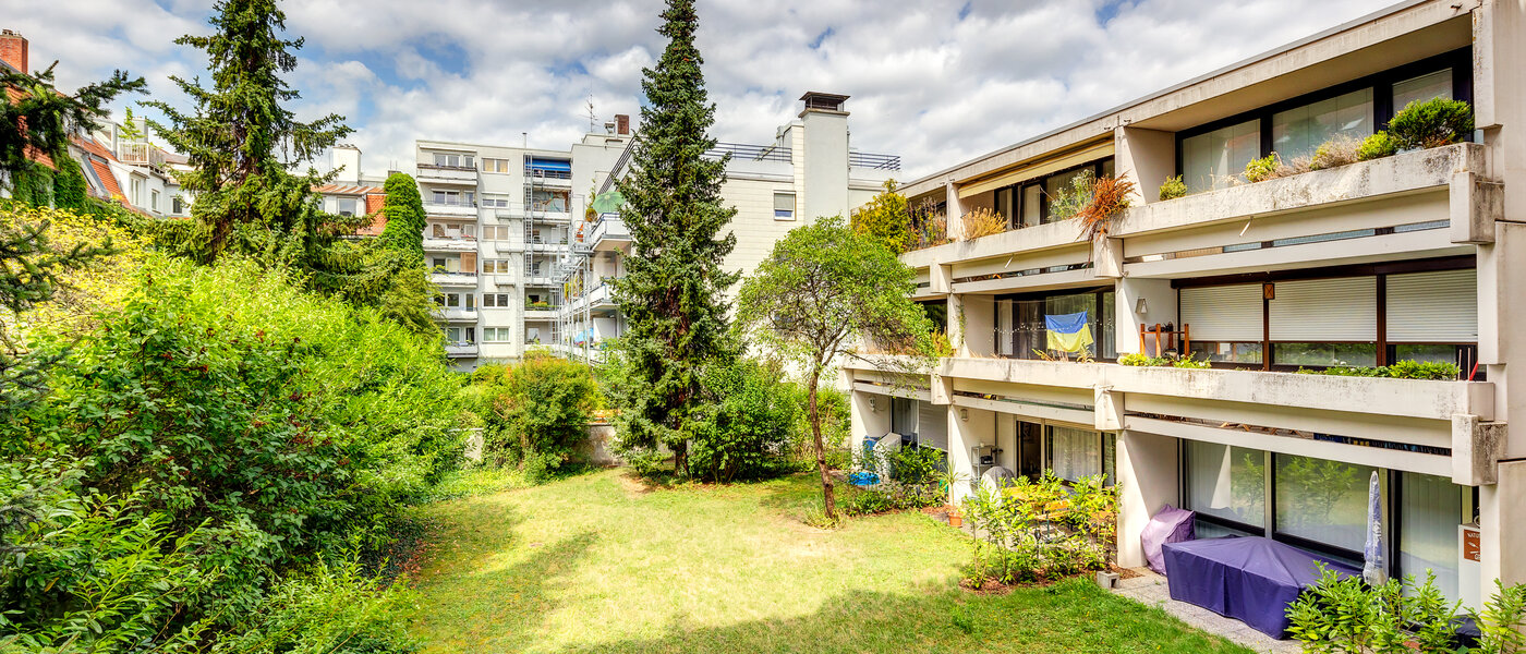 apartment München Schwabing-West (rund um den Hohenzollernplatz) 01 view 13567