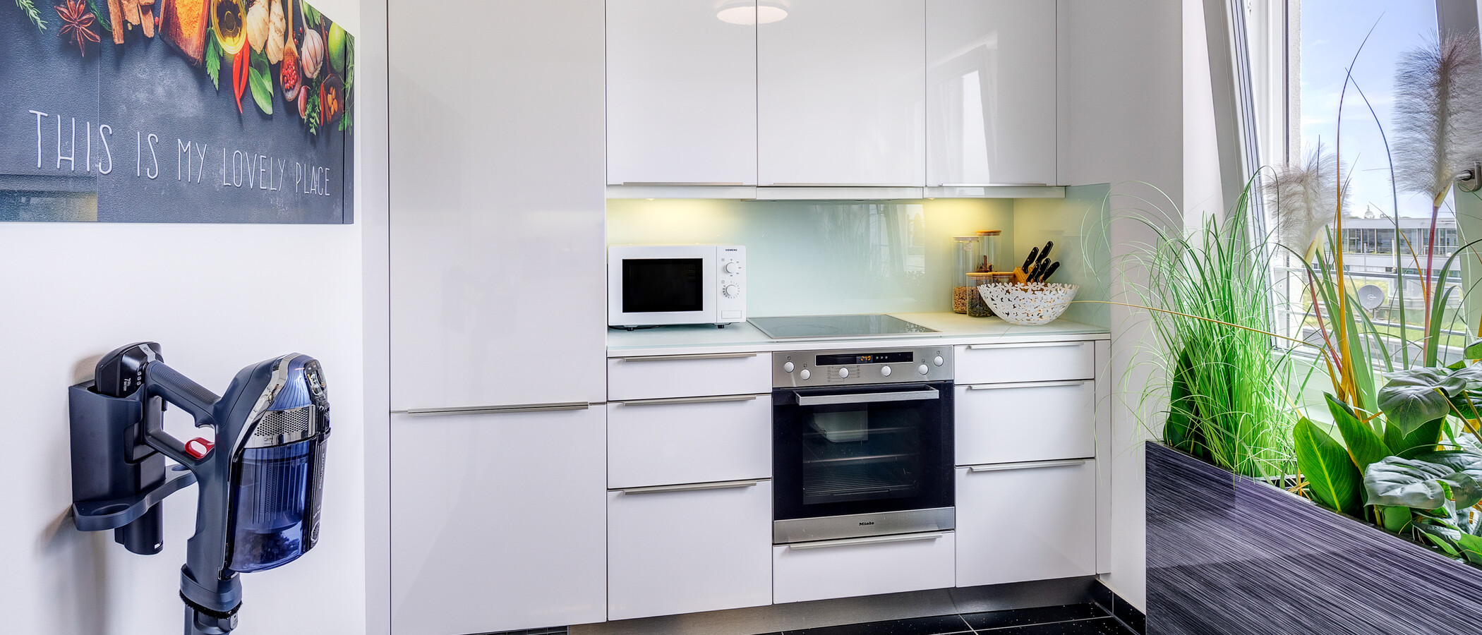 apartment München Messestadt Riem 02 kitchen 13570