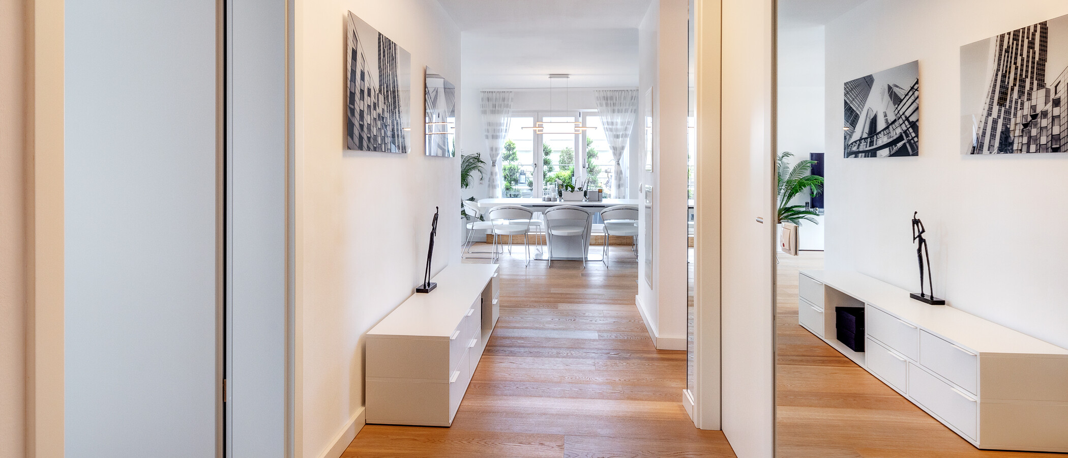 apartment München Messestadt Riem 01 hall 13570