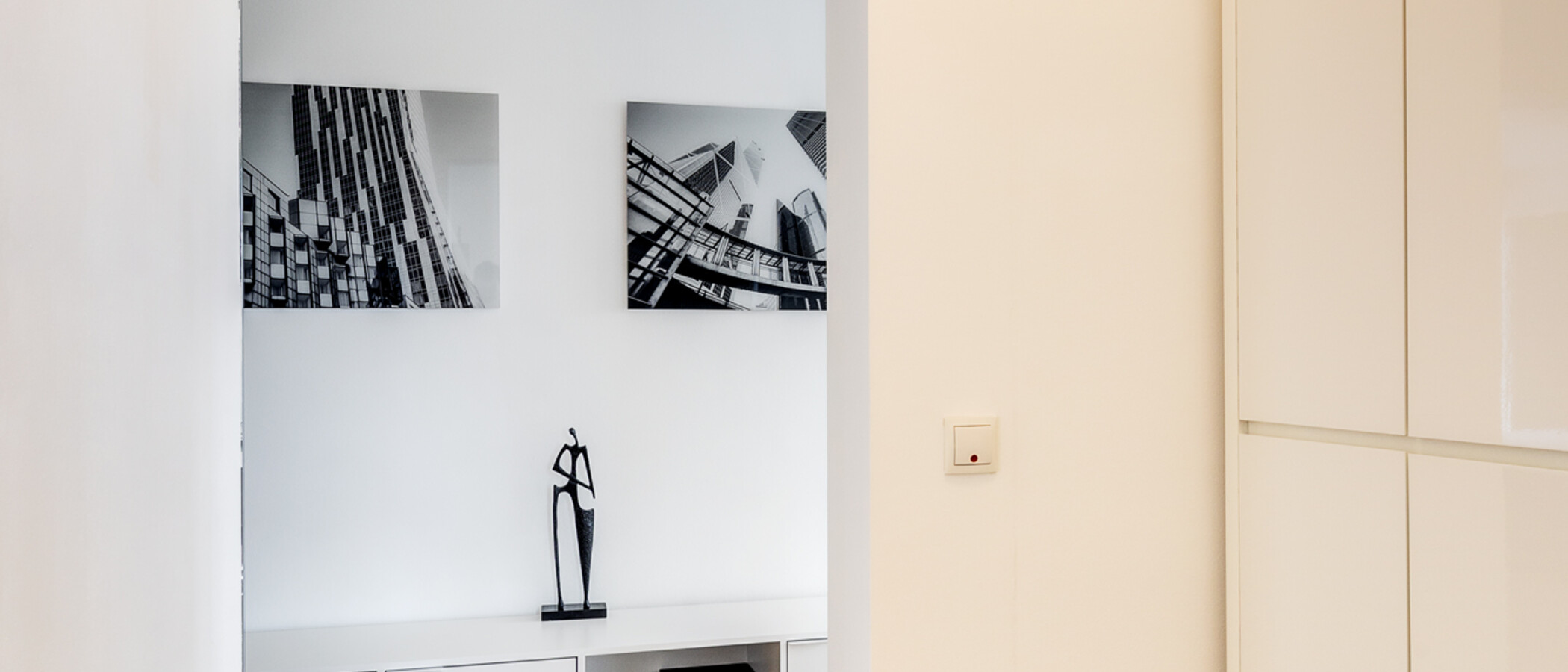 apartment München Messestadt Riem 02 hall 13570