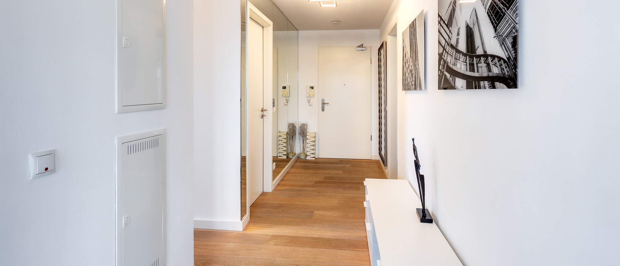 apartment München Messestadt Riem 04 hall 13570