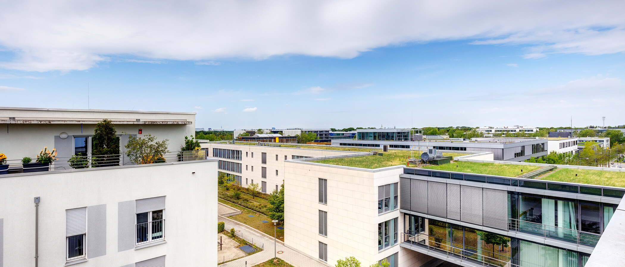 apartment München Messestadt Riem 04 view 13570