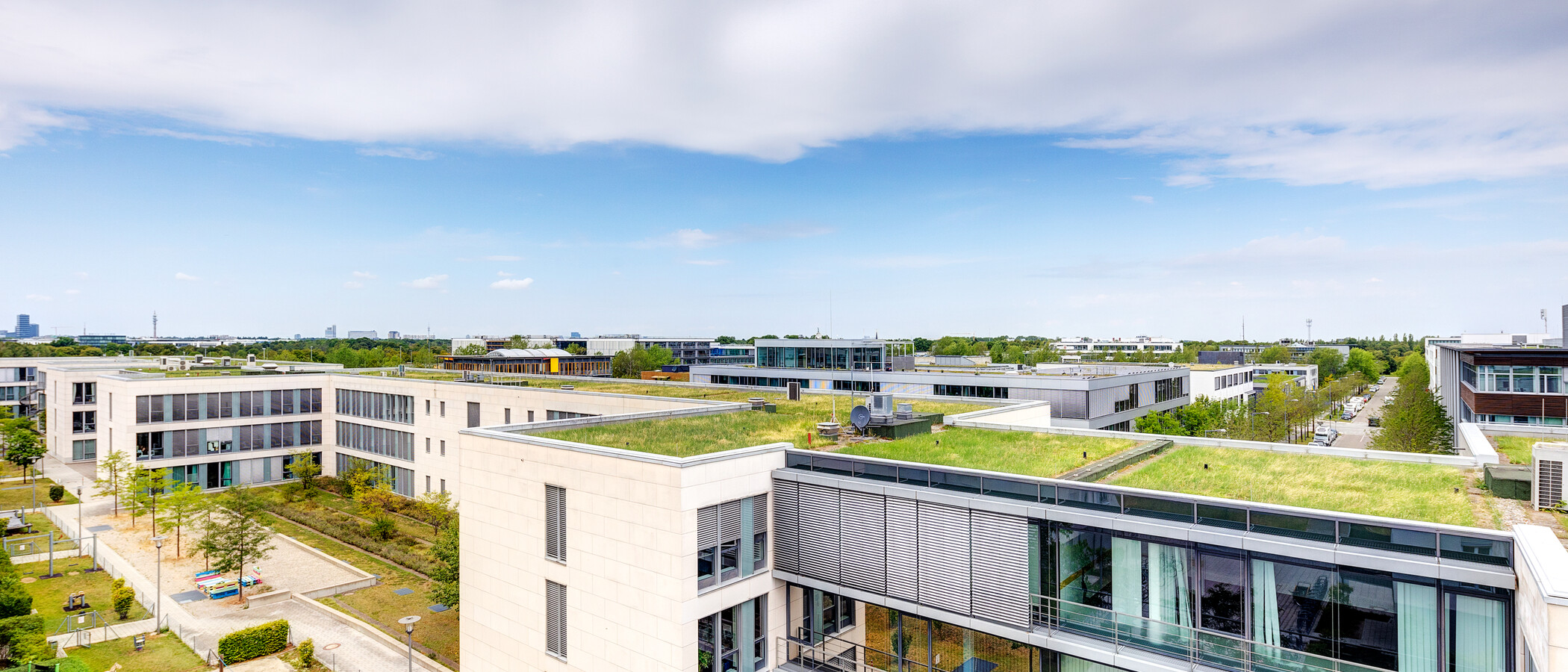 apartment München Messestadt Riem 05 view 13570