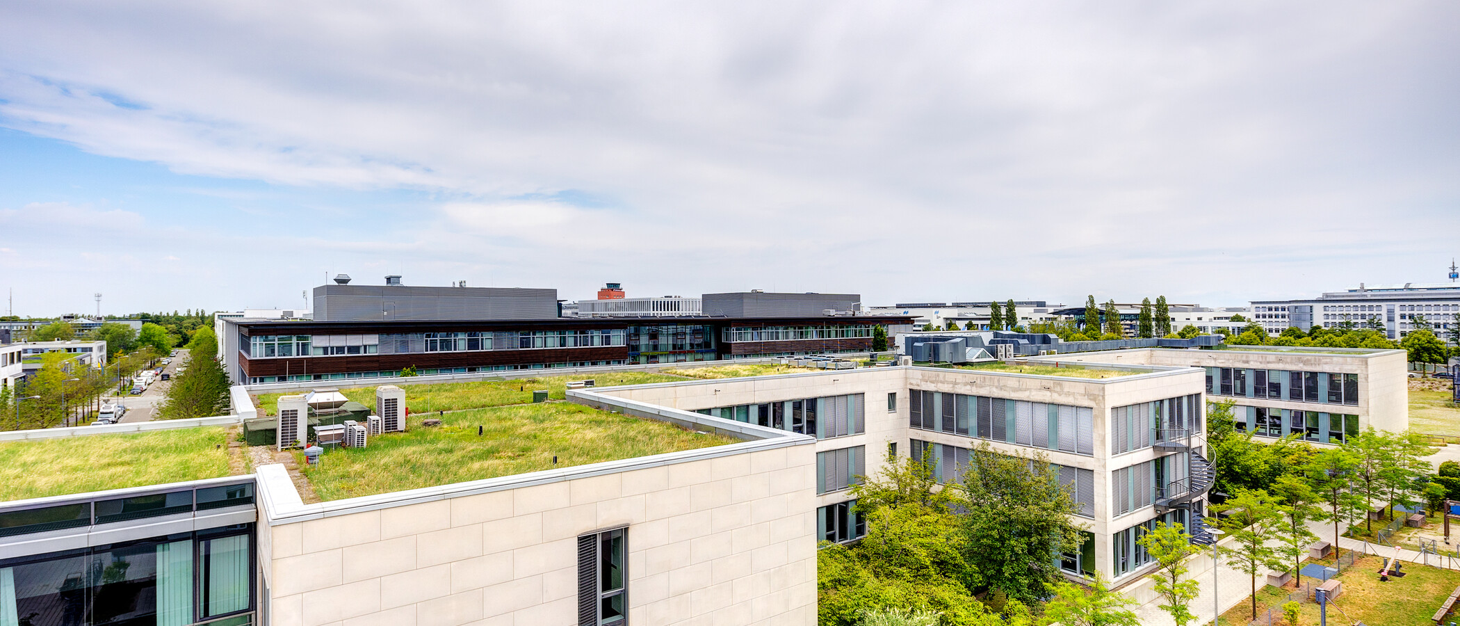 apartment München Messestadt Riem 06 view 13570