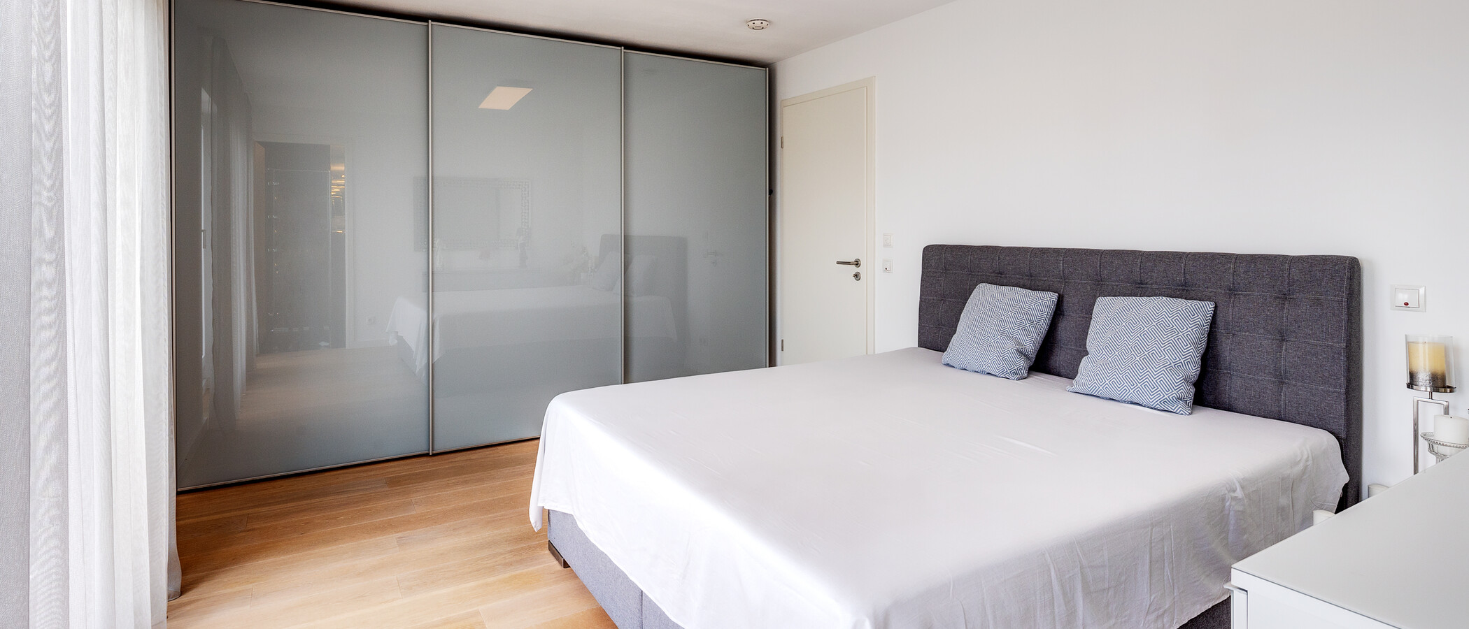 apartment München Messestadt Riem 03 bedroom 13570