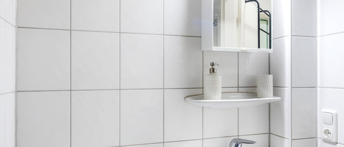 apartment München Au 02 bathroom 13572