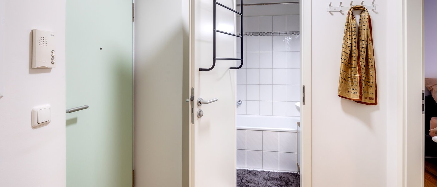 apartment München Au 02 hall 13572