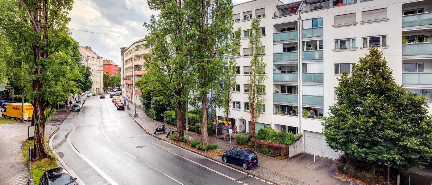 apartment München Au 01 view 13572