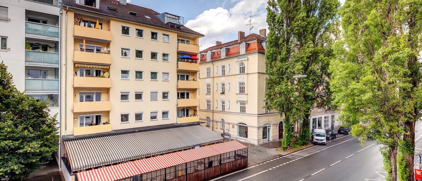 apartment München Au 02 view 13572