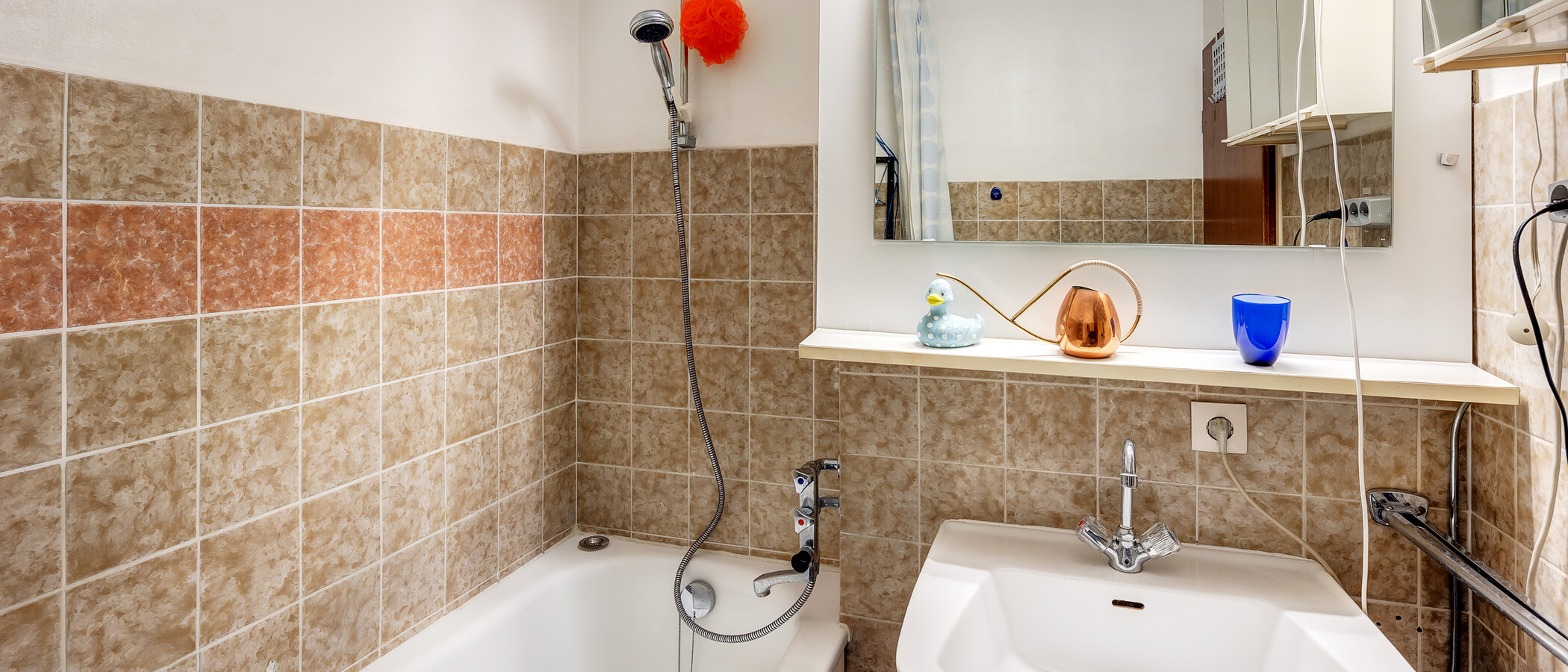apartment München Laim 02 bathroom 13574