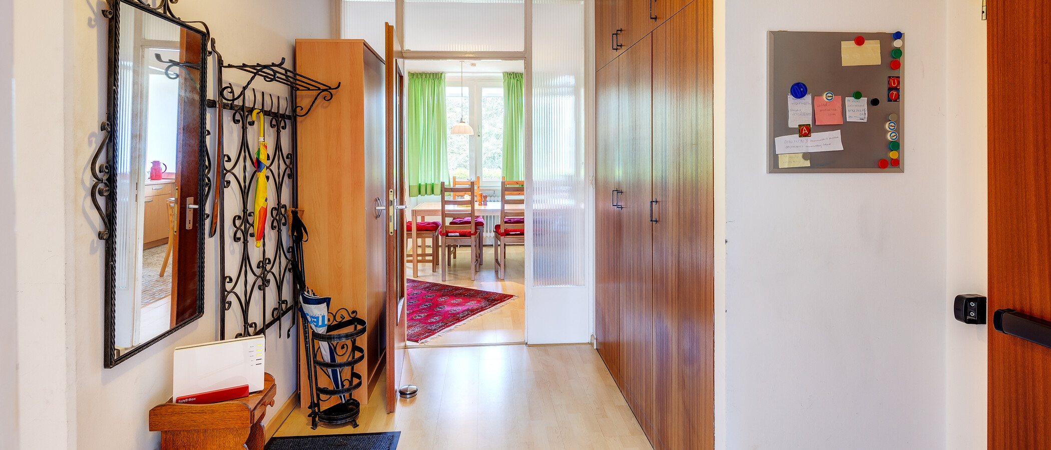 apartment München Laim 01 hall 13574