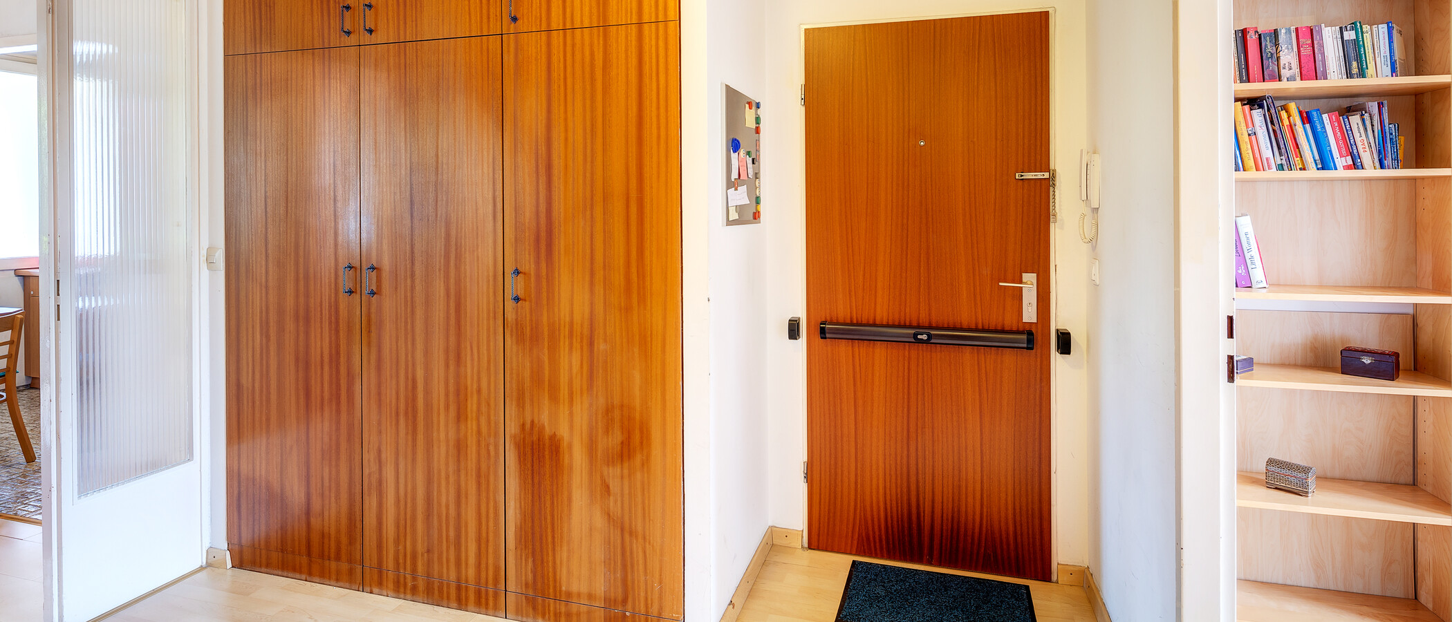 apartment München Laim 02 hall 13574
