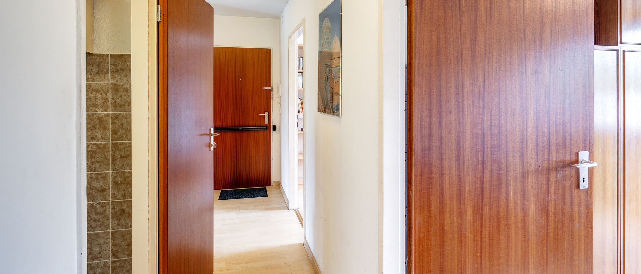 apartment München Laim 04 hall 13574