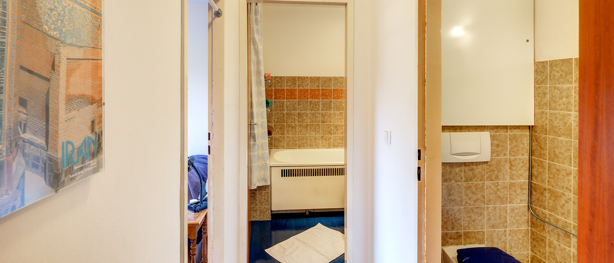 apartment München Laim 05 hall 13574